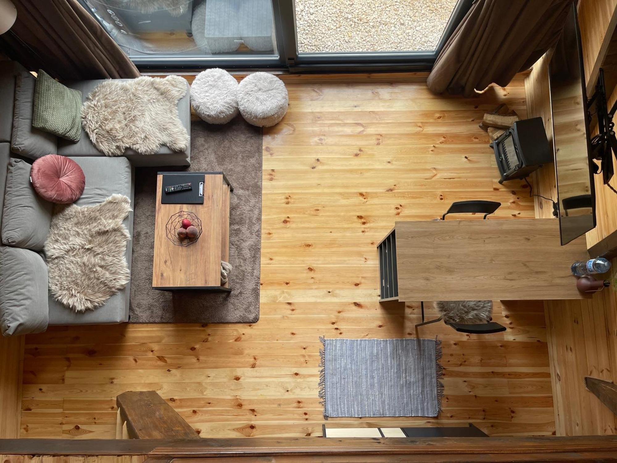 זבליאק Peaksview Chalets מראה חיצוני תמונה