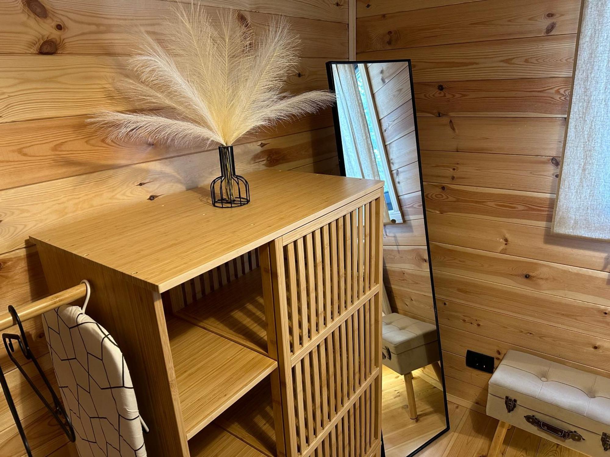זבליאק Peaksview Chalets מראה חיצוני תמונה